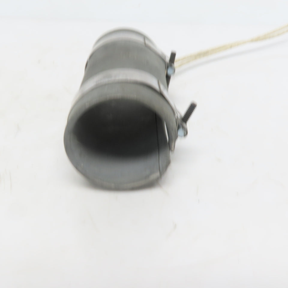 Heat & Sensor Technolgy M-20164 Band Heater 224V 500W 1-1/2" ID x 4" Long