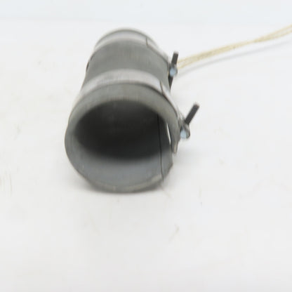 Heat & Sensor Technolgy M-20164 Band Heater 224V 500W 1-1/2" ID x 4" Long