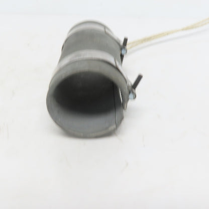 Heat & Sensor Technolgy M-20164 Band Heater 224V 500W 1-1/2" ID x 4" Long