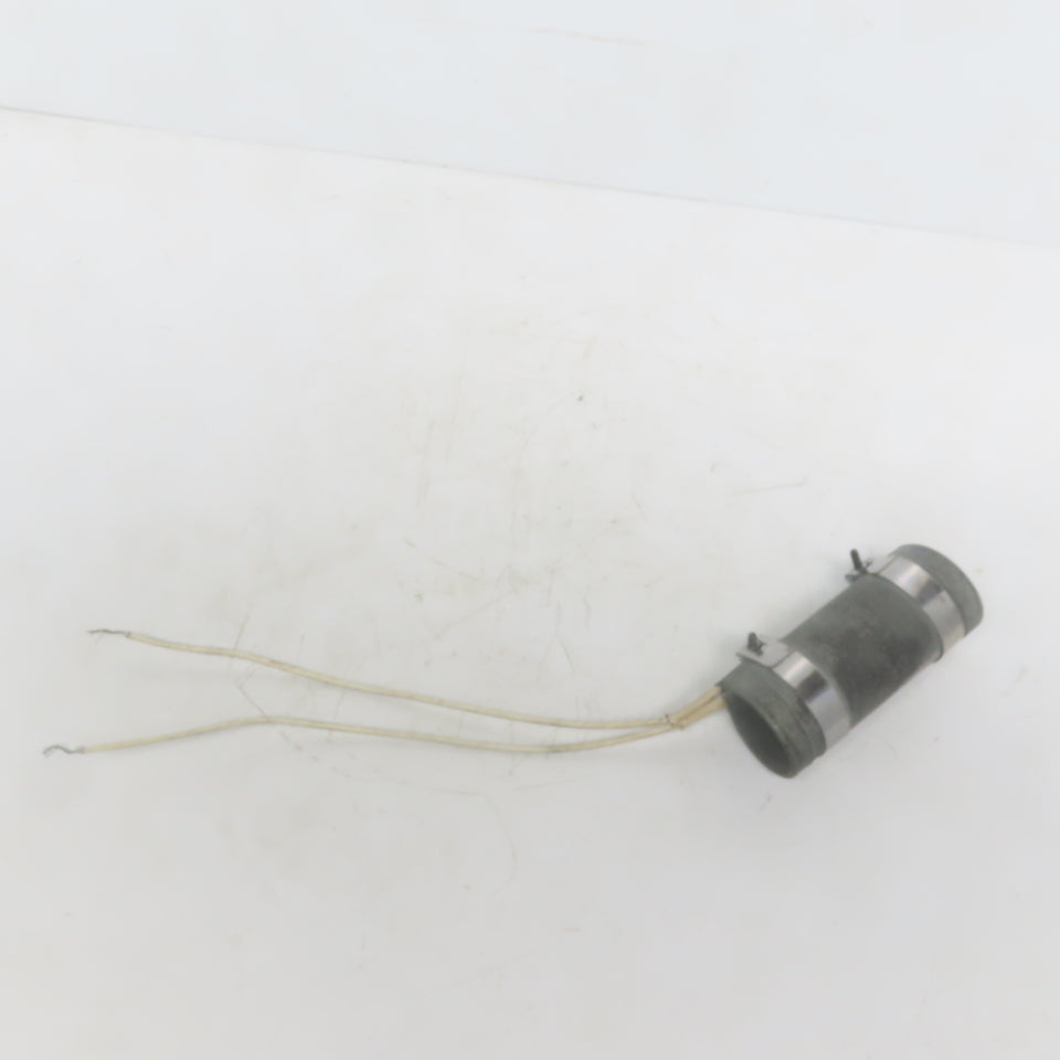 Heat & Sensor Technolgy M-20164 Band Heater 224V 500W 1-1/2" ID x 4" Long