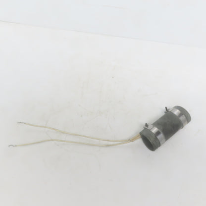 Heat & Sensor Technolgy M-20164 Band Heater 224V 500W 1-1/2" ID x 4" Long