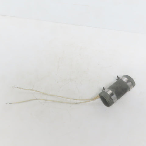 Heat & Sensor Technolgy M-20164 Band Heater 224V 500W 1-1/2" ID x 4" Long