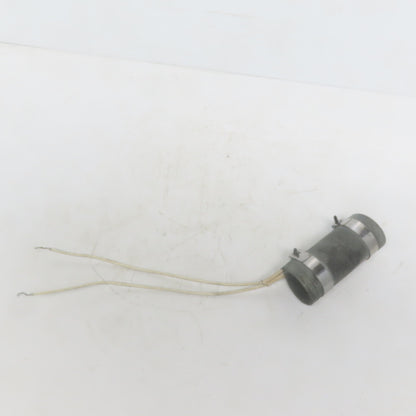 Heat & Sensor Technolgy M-20164 Band Heater 224V 500W 1-1/2" ID x 4" Long