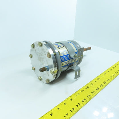 Sporlan C-487 Suction Line Filter-Drier 5/8" Sweat