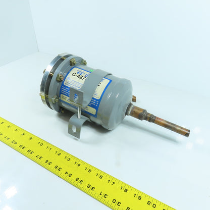 Sporlan C-487 Suction Line Filter-Drier 5/8" Sweat