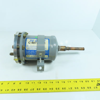 Sporlan C-487 Suction Line Filter-Drier 5/8" Sweat