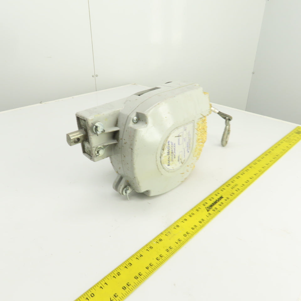 Aero-Motive JB07000 60-70 LB Ergomation Tool Balancer