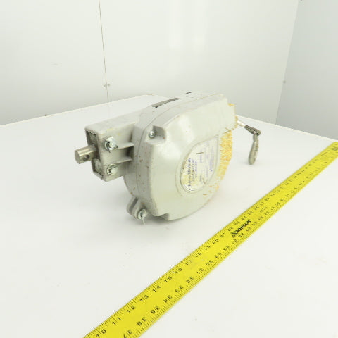 Aero-Motive JB07000 60-70 LB Ergomation Tool Balancer
