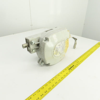 Aero-Motive JB07000 60-70 LB Ergomation Tool Balancer