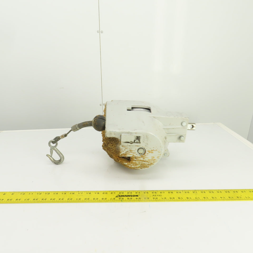 Aero-Motive JB07000 60-70 LB Ergomation Tool Balancer