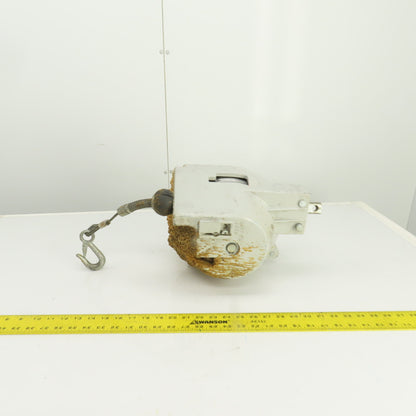 Aero-Motive JB07000 60-70 LB Ergomation Tool Balancer