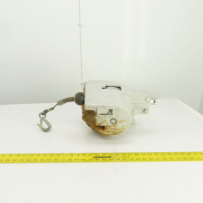 Aero-Motive JB07000 60-70 LB Ergomation Tool Balancer