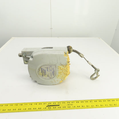 Aero-Motive JB07000 60-70 LB Ergomation Tool Balancer