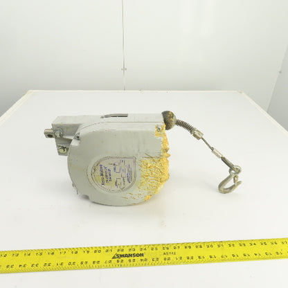 Aero-Motive JB07000 60-70 LB Ergomation Tool Balancer