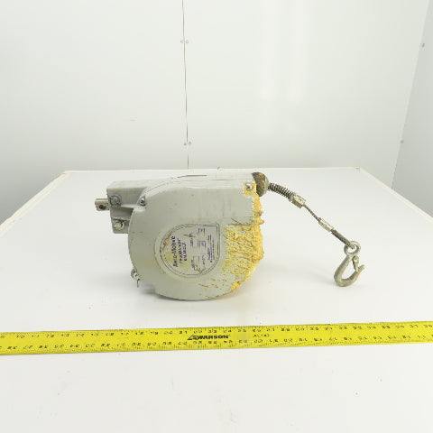 Aero-Motive JB07000 60-70 LB Ergomation Tool Balancer