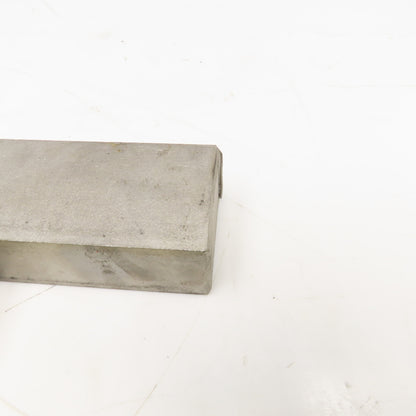 2"-1-1/2" Non Heat Treated 17-4 Stainless Flat Bar Stock 21"-17" Lot Of 2