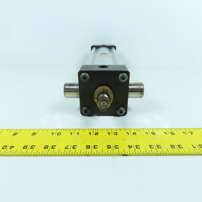 Atlas 02.50 D2LAU14 8.500 Double Acting Pneumatic Cylinder 2.5"Bore 8.5" Stroke