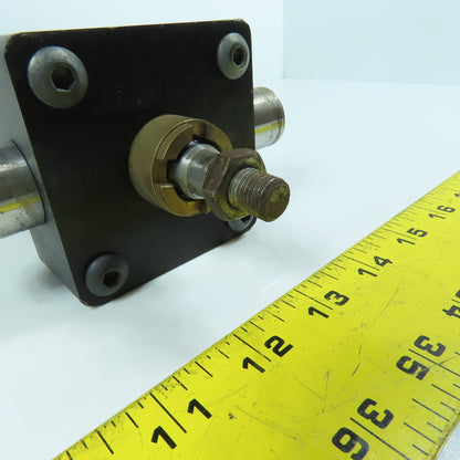 Atlas 02.50 D2LAU14 8.500 Double Acting Pneumatic Cylinder 2.5"Bore 8.5" Stroke