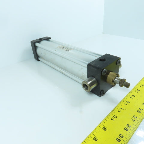 Atlas 02.50 D2LAU14 8.500 Double Acting Pneumatic Cylinder 2.5"Bore 8.5" Stroke