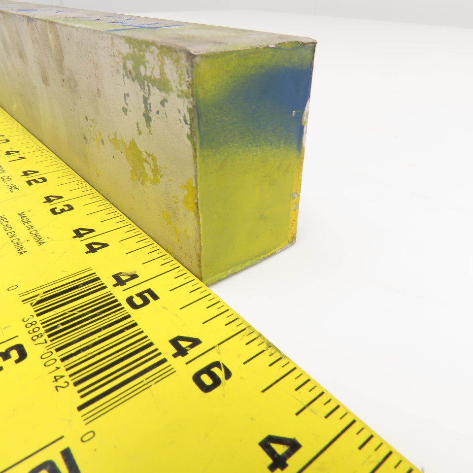 1-1/4" x 2" Non Heat Treated 17-4 Stainless Flat Bar Stock 18"