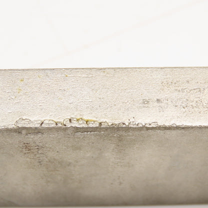 3/4" x 2" Non Heat Treated 17-4 Stainless Flat Bar Stock 17"-25" Used Lot Of 3