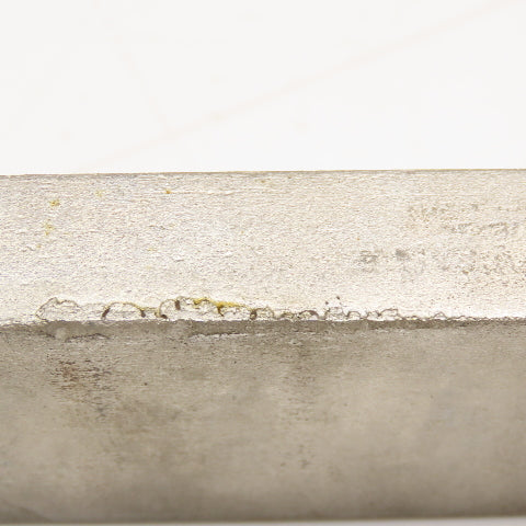 3/4" x 2" Non Heat Treated 17-4 Stainless Flat Bar Stock 17"-25" Used Lot Of 3