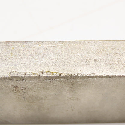 3/4" x 2" Non Heat Treated 17-4 Stainless Flat Bar Stock 17"-25" Used Lot Of 3