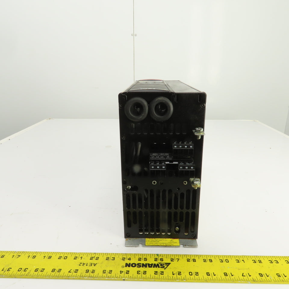 Danfoss VLT50008PT5B20STR300F00A00C0 VLT 5000 Frequency Converter 380-500V Input