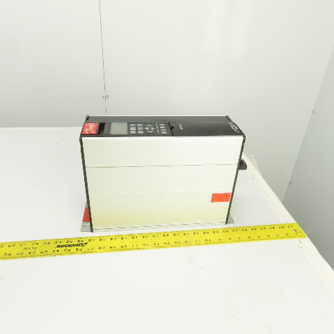 Danfoss VLT50008PT5B20STR300F00A00C0 VLT 5000 Frequency Converter 380-500V Input