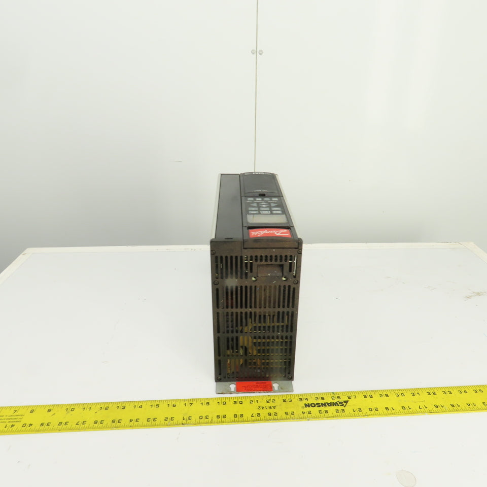 Danfoss VLT50008PT5B20STR300F00A00C0 VLT 5000 Frequency Converter 380-500V Input