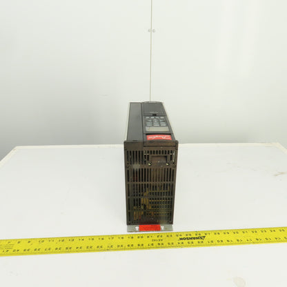 Danfoss VLT50008PT5B20STR300F00A00C0 VLT 5000 Frequency Converter 380-500V Input