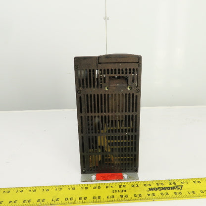 Danfoss VLT50008PT5B20STR300F00A00C0 VLT 5000 Frequency Converter 380-500V Input