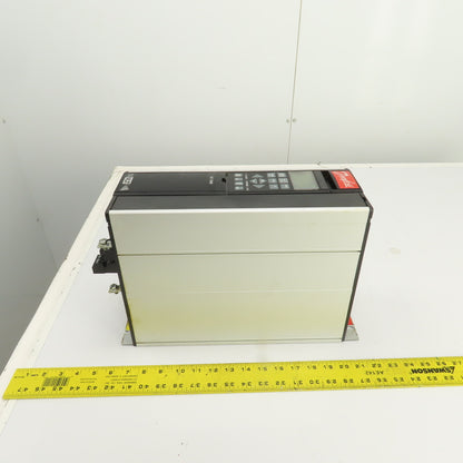 Danfoss VLT50008PT5B20STR300F00A00C0 VLT 5000 Frequency Converter 380-500V Input