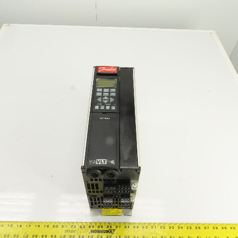 Danfoss VLT50008PT5B20STR300F00A00C0 VLT 5000 Frequency Converter 380-500V Input
