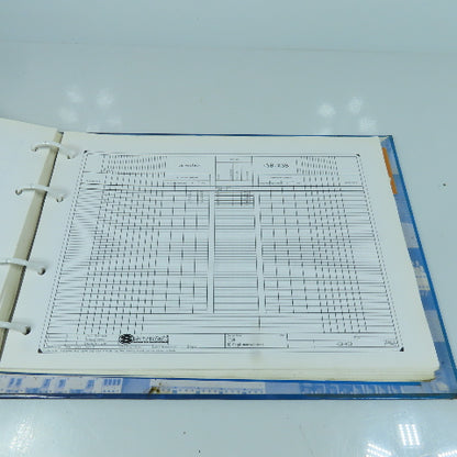 Sinico Electrical Hydraulic Pneumatic Diagram Book TR60/2-350
