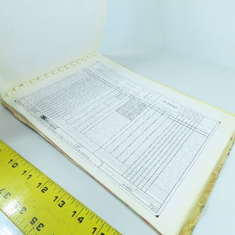 Sinico SIN-O-MATIC Automatic Transfer Machine Electrical Diagram TR60/2-350