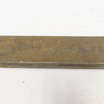7/8" x 2" Non Heat Treated 17-4 Stainless Flat Bar Stock 21"