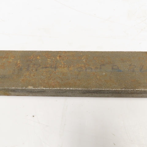 7/8" x 2" Non Heat Treated 17-4 Stainless Flat Bar Stock 21"