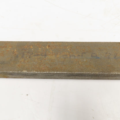 7/8" x 2" Non Heat Treated 17-4 Stainless Flat Bar Stock 21"