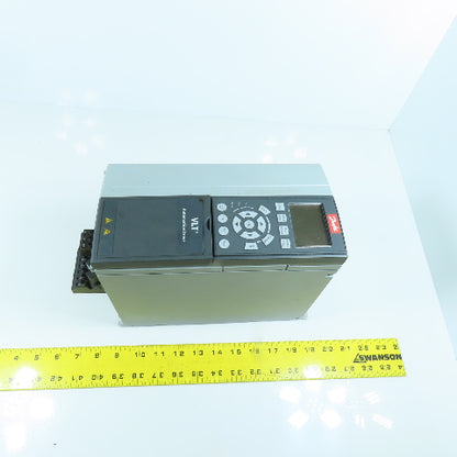 Danfoss 131B1005 FC-301P5K5T4E20H1BG 7.5HP Variable Frequency Drive
