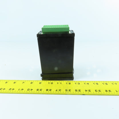 QEM HM207.04/T/1/E/24 Programmable Electronic Counter Software :5