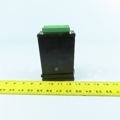QEM HM207.04/T/1/E/24 Programmable Electronic Counter Software :5