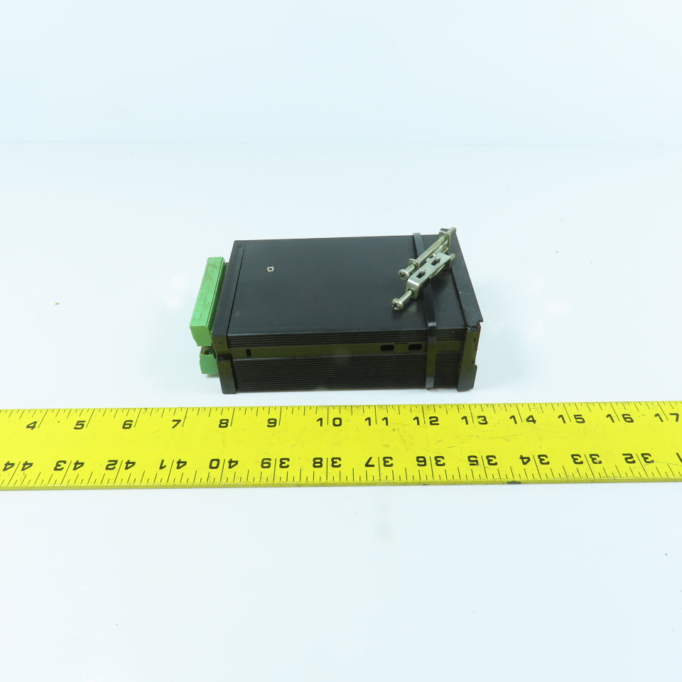 QEM HM207.04/T/1/E/24 Programmable Electronic Counter Software :5