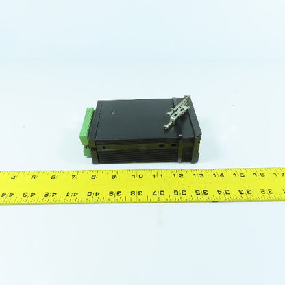 QEM HM207.04/T/1/E/24 Programmable Electronic Counter Software :5