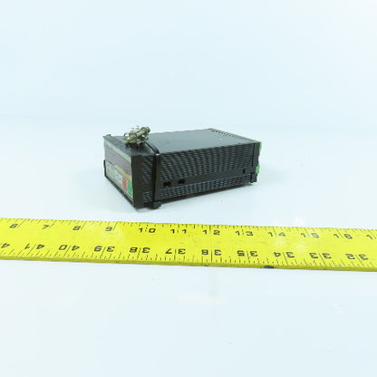 QEM HM207.04/T/1/E/24 Programmable Electronic Counter Software :5