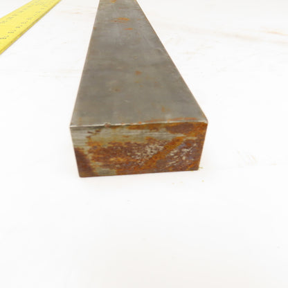 1" x 2" Non Heat Treated 17-4 Stainless Flat Bar Stock 42" Long