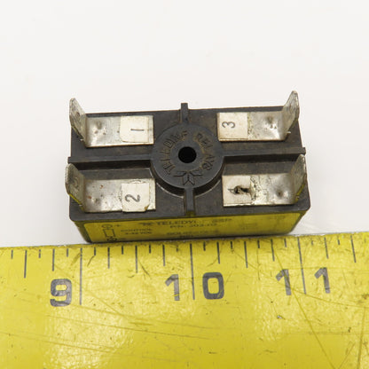 Teledyne 603-1Q Solid State Relay 3-32VDC