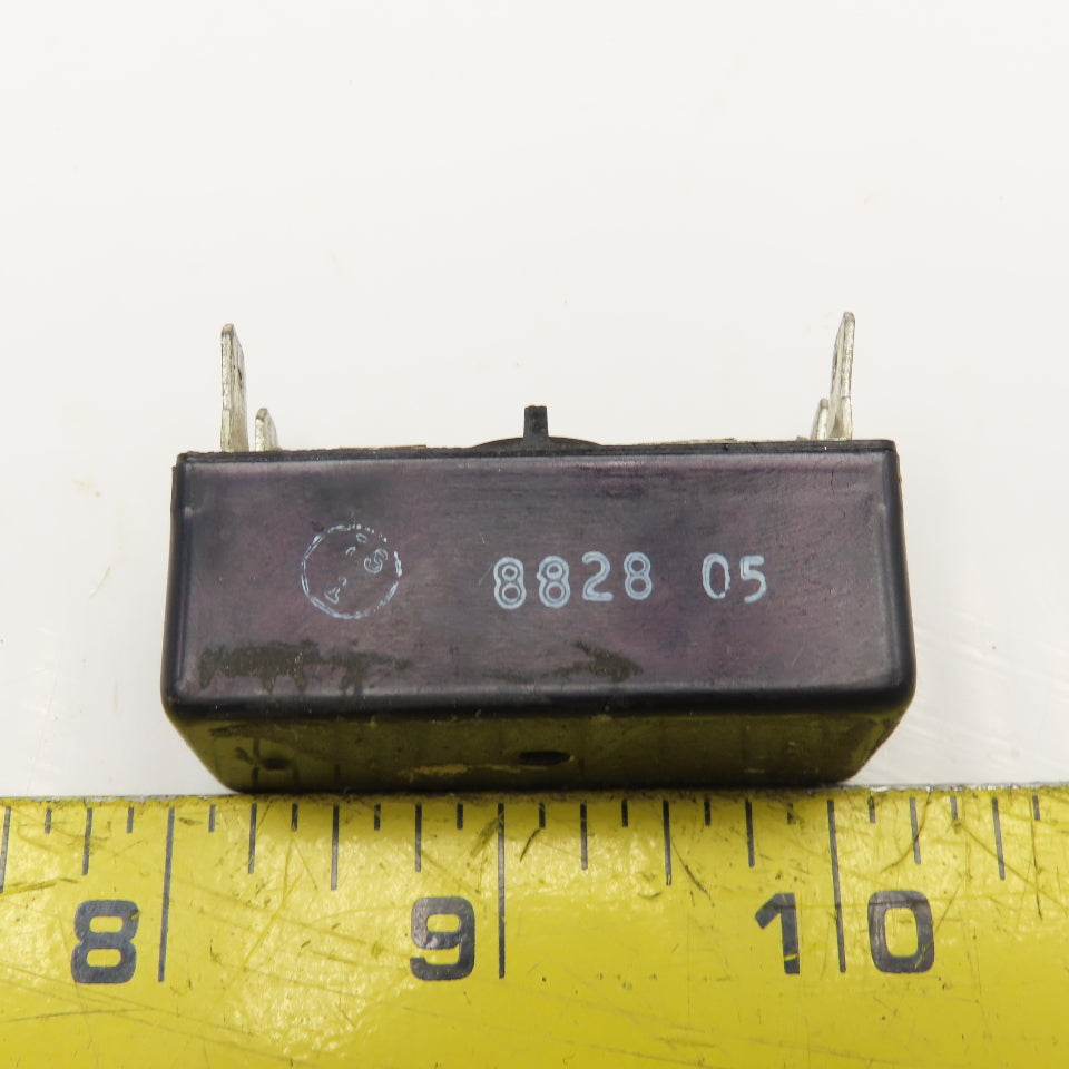 Teledyne 603-1Q Solid State Relay 3-32VDC