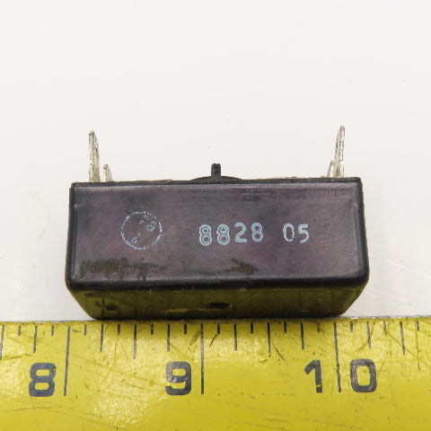 Teledyne 603-1Q Solid State Relay 3-32VDC