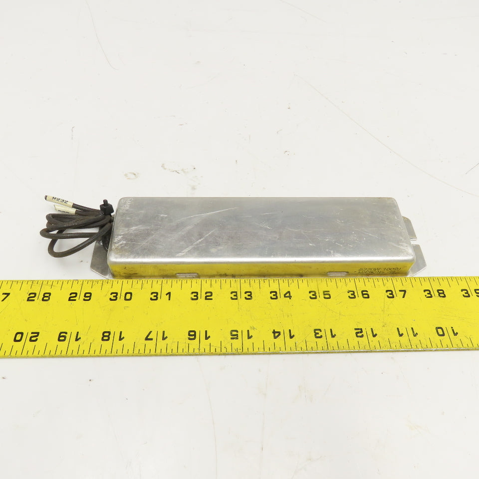 Micron S220W 100Ohm J Braking Resistor